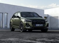 Audi Sq7 Tfsi