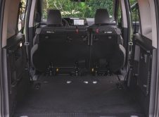 Ford Tourneo Courier 29