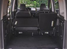 Ford Tourneo Courier 32