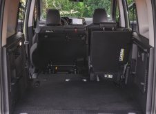 Ford Tourneo Courier 36
