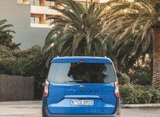 Ford Tourneo Courier 62
