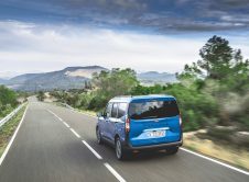Ford Tourneo Courier 66
