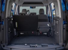 Ford Tourneo Courier 82