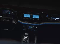 Jeep Wagoneer S 2025 Interior (6)