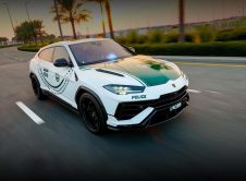 Lamborghini Urus Perfomante Duabi (1)