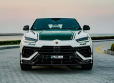 Lamborghini Urus Perfomante Duabi (2)