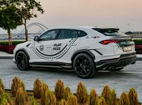 Lamborghini Urus Perfomante Duabi (4)