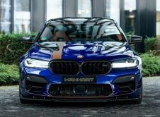 Manhart M5 900 Bmw M5 (13)