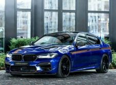 Manhart M5 900 Bmw M5 (2)