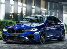 Manhart M5 900 Bmw M5 (3)