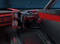 Nissan Hyper Force Concept (3)