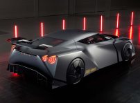 Nissan Hyper Force Concept (5)