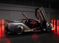 Nissan Hyper Force Concept (6)