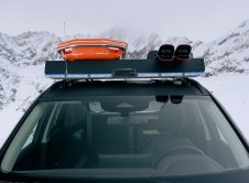 Nissan X Trail E 4orce Mountain Rescue 15