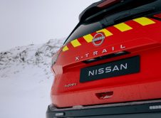 Nissan X Trail E 4orce Mountain Rescue 28