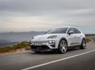Se acabó la espera: ya está aquí el primer SUV 100% eléctrico de Porsche, y te va a sorprender