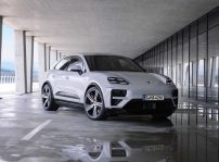 Porsche Macan 11