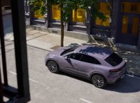 Porsche Macan 14