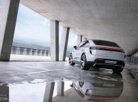 Porsche Macan 6