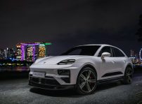 Porsche Macan 7