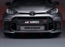 Toyota Yaris Gr 00005