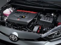 Toyota Yaris Gr 00006