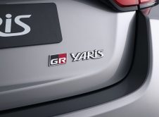 Toyota Yaris Gr 00017