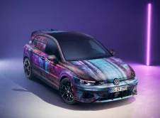 Volkswagen Golf Ces 2025 (23)