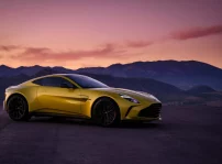 Aston Martin Vantage 2023 (15)