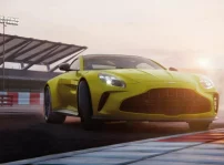 Aston Martin Vantage 2023 (5)