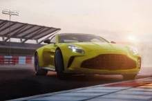 Aston Martin Vantage: la nueva encarnación del clásico moderno llega en 2025
