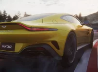 Aston Martin Vantage 2023 (9)