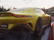 Aston Martin Vantage 2023 (9)