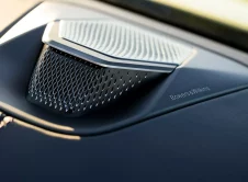 Aston Martin Vantage 2023 Interior (1)