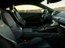 Aston Martin Vantage 2023 Interior (3)