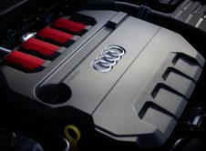 Audi S3 Sportback Prototype