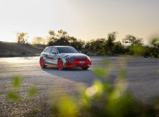 Audi S3 Sportback Prototype