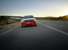 Audi S3 Sportback Prototype