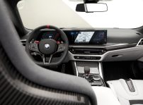 Bmw M4 Competition 2024 (12)