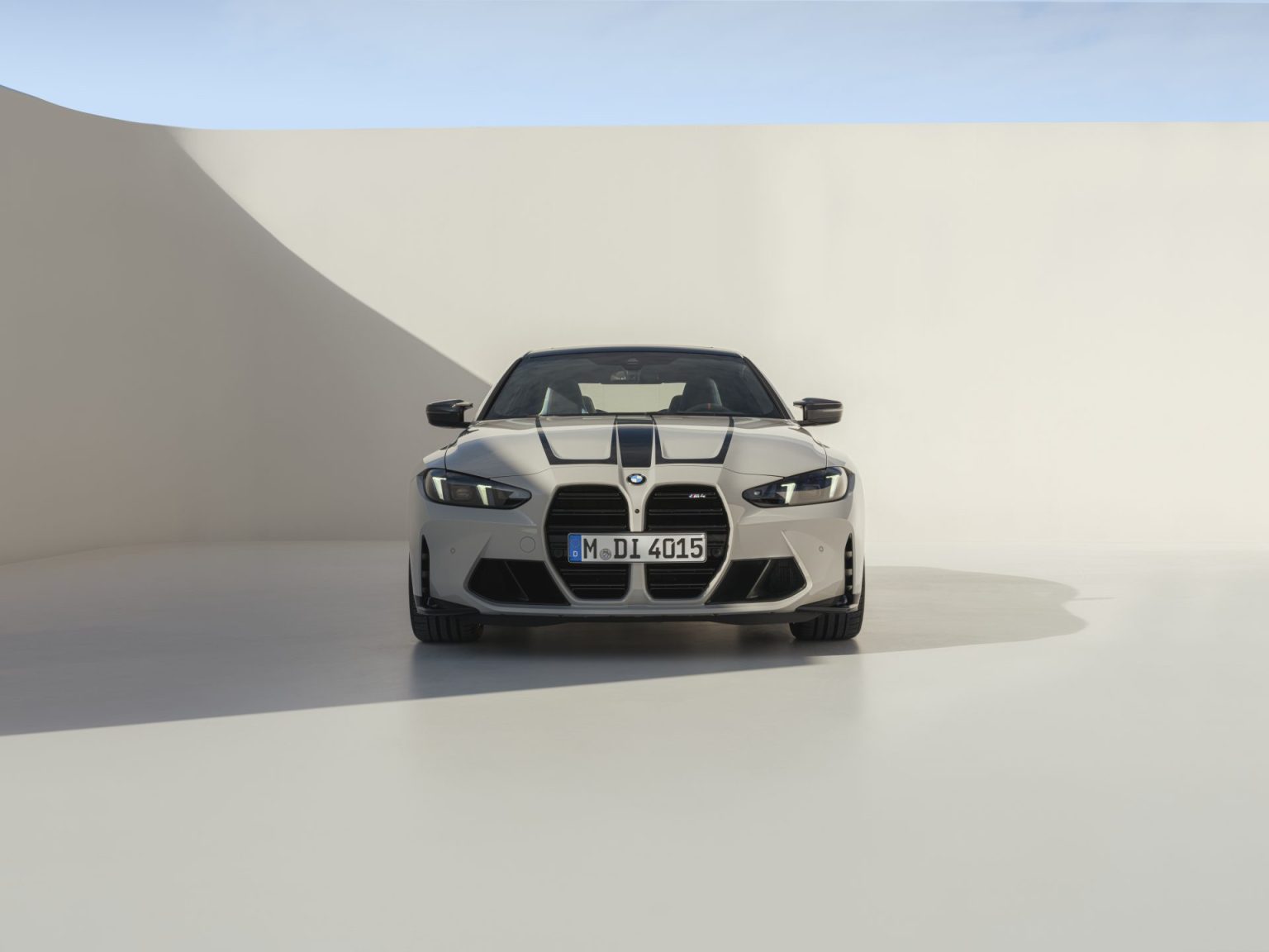 Bmw M4 Competition 2024 (23)