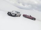 El BMW M4 Competition sigue la estela del resto de la gama y recibe su restyle