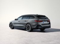 Bmw Serie 5 Touring 2024 (12)