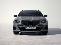 Bmw Serie 5 Touring 2024 (14)