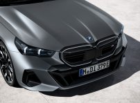 Bmw Serie 5 Touring 2024 (16)