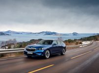 Bmw Serie 5 Touring 2024 (36)