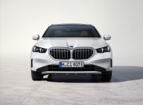 Bmw Serie 5 Touring 2024 (7)