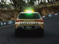 Bmw Xm Safety Car Australia (3)