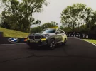 El BMW XM se estrena como Safety Car en un circuito australiano