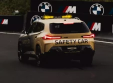 Bmw Xm Safety Car Australia (7)