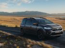 El renovado Dacia Jogger se dejará ver pronto por las carreteras europeas